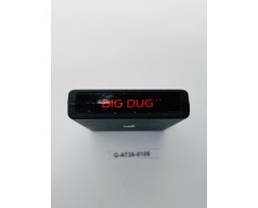 Dig Dug Atari 2600