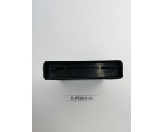 Dodge 'em Atari 2600