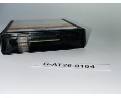 Dragonfire Atari 2600