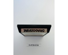 Dragonfire Atari 2600