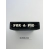 Fox & Pig Atari 2600