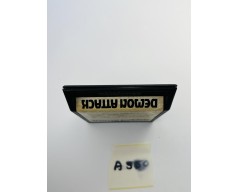 Demon Attack Atari 2600