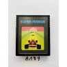 Super-Ferrari Atari 2600