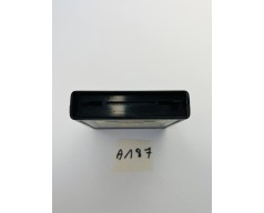 Super-Ferrari Atari 2600