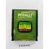 Pitfall! International Edition Atari 2600