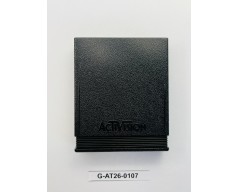 Pitfall! International Edition Atari 2600