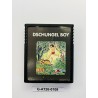 Dschungel Boy Atari 2600