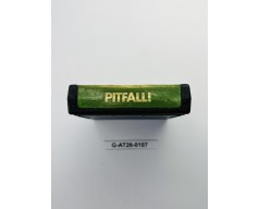 Pitfall! International Edition Atari 2600