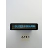 Super-Ferrari Atari 2600