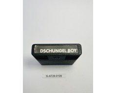 Dschungel Boy Atari 2600