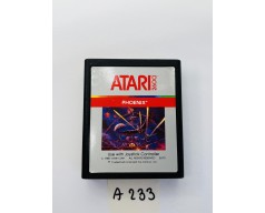 Phoenix Atari 2600