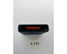 Phoenix Atari 2600