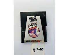 Star Wars Jedi Arena Atari 2600