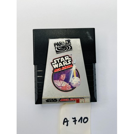 Star Wars Jedi Arena Atari 2600