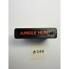 Jungle Hunt Atari 2600