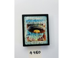 Space Invaders Atari 2600