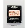 Kung-Fu Master Atari 2600