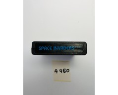 Space Invaders Atari 2600