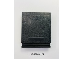 Kung-Fu Master Atari 2600