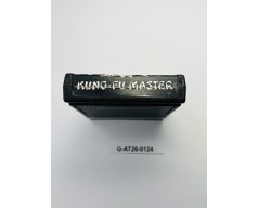 Kung-Fu Master Atari 2600