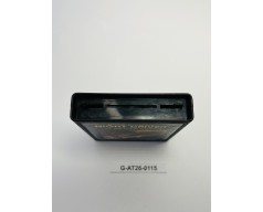 Night Driver Atari 2600