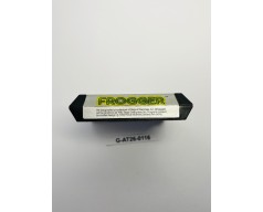 Frogger Atari 2600