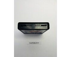 Fox & Goat Atari 2600