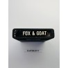 Fox & Goat Atari 2600