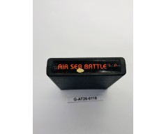 Air Sea Battle Atari 2600