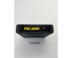 Pac-Man Atari 2600