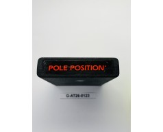 Pole Position Atari 2600