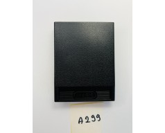 Cosmic Ark Atari 2600