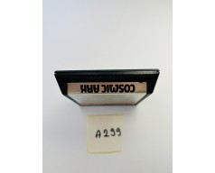 Cosmic Ark Atari 2600