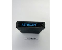 Asteroids Atari 2600