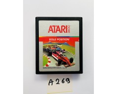 Pole Position Atari 2600