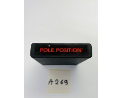 Pole Position Atari 2600