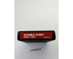 Double Dunk Atari 2600