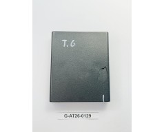 Meteor Defense Atari 2600