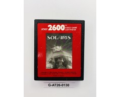 Solaris Atari 2600