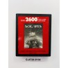 Solaris Atari 2600