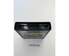 Meteor Defense Atari 2600