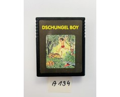 Dschungel Boy Atari 2600