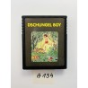 Dschungel Boy Atari 2600