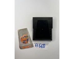 Sky Skipper Atari 2600