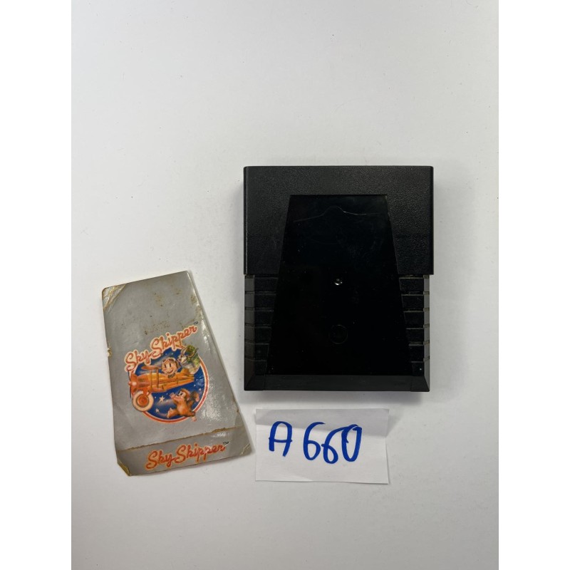 Sky Skipper Atari 2600