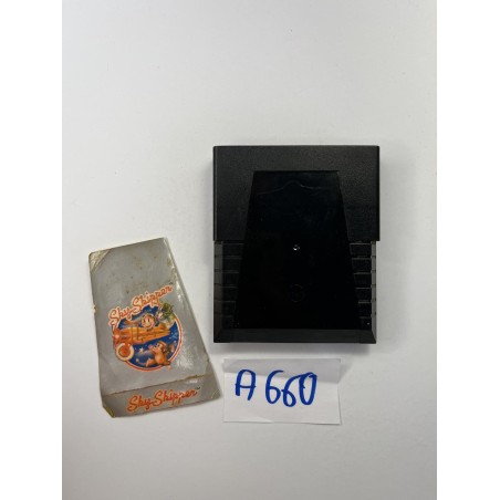 Sky Skipper Atari 2600
