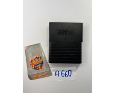 Sky Skipper Atari 2600