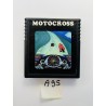Motocross Atari 2600