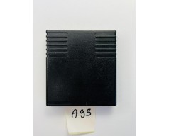 Motocross Atari 2600