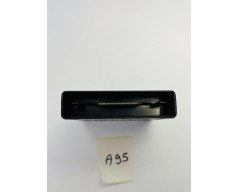 Motocross Atari 2600